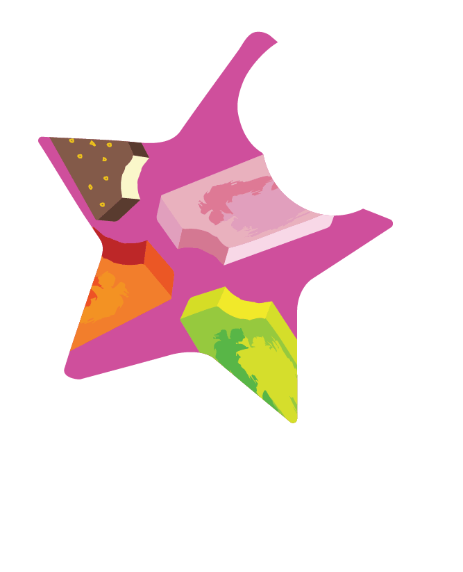 Estrella Paletas