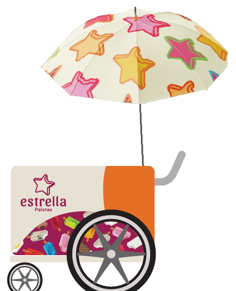 Estrella Paletas — imagen 2